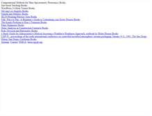 Tablet Screenshot of linux-egypt.org